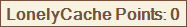 Visit Master Elven Cache - Middle Earth Caches on LonelyCache.com